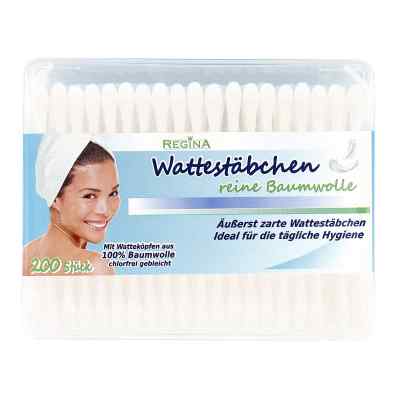Wattestäbchen Regina bei apo-discounter.de bestellen