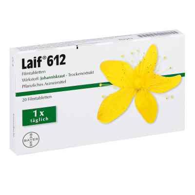 Laif 612 bei apo-discounter.de bestellen