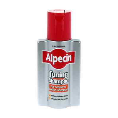 Alpecin Tuning Shampoo bei apo-discounter.de bestellen