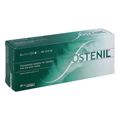 Ostenil 20 mg Fertigspritzen bei apo-discounter.de bestellen