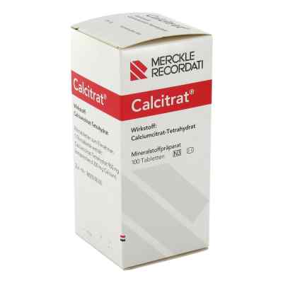 Calcitrat bei apo-discounter.de bestellen