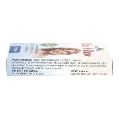 Haut + Haare Vitamin Natur Pharma Kapseln bei apo-discounter.de bestellen