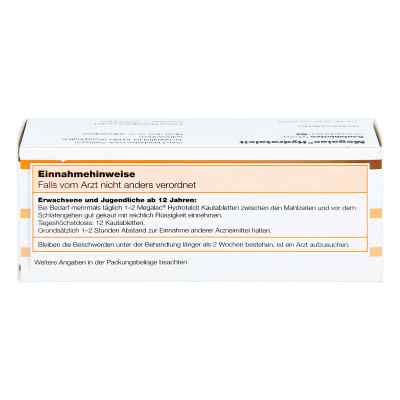 Megalac Hydrotalcit bei apo-discounter.de bestellen