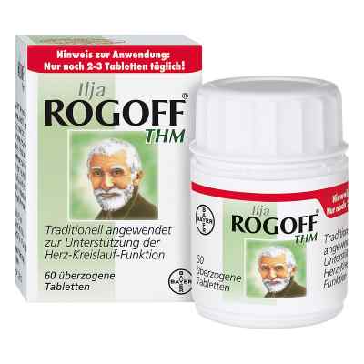 Ilja Rogoff Thm überzogene Tabletten bei apo-discounter.de bestellen
