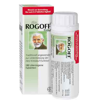 Ilja Rogoff Thm überzogene Tabletten bei apo-discounter.de bestellen