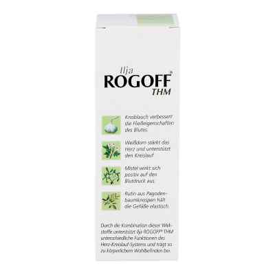 Ilja Rogoff Thm überzogene Tabletten bei apo-discounter.de bestellen
