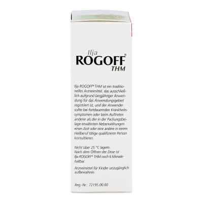 Ilja Rogoff Thm überzogene Tabletten bei apo-discounter.de bestellen