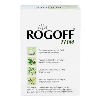 Ilja Rogoff Thm überzogene Tabletten bei apo-discounter.de bestellen