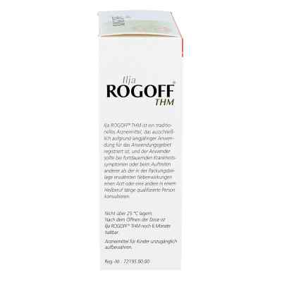 Ilja Rogoff Thm überzogene Tabletten bei apo-discounter.de bestellen