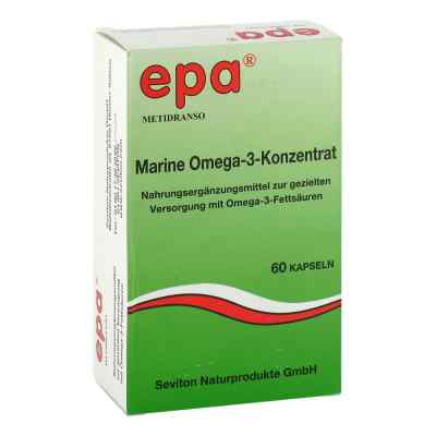 Epa Metidranso Kapseln bei apo-discounter.de bestellen