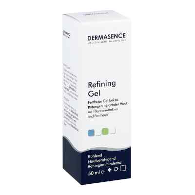 Dermasence Refining Gel bei apo-discounter.de bestellen