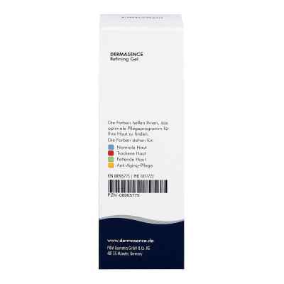 Dermasence Refining Gel bei apo-discounter.de bestellen