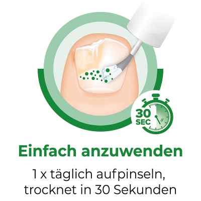Ciclopoli gegen Nagelpilz bei apo-discounter.de bestellen