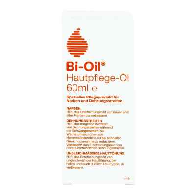 Bi Oil bei apo-discounter.de bestellen