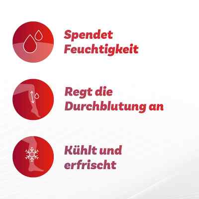 Antistax Frisch Gel bei müden & schweren Beinen bei apo-discounter.de bestellen