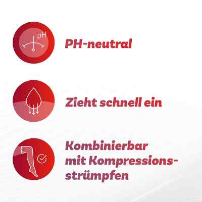 Antistax Frisch Gel bei müden & schweren Beinen bei apo-discounter.de bestellen