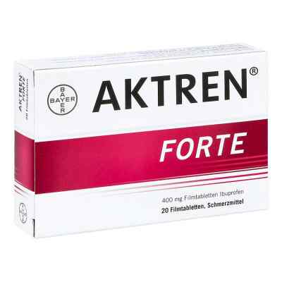 Aktren forte bei apo-discounter.de bestellen