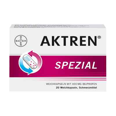 Aktren spezial bei apo-discounter.de bestellen