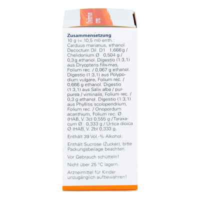Chelidonium Comp.dilution bei apo-discounter.de bestellen