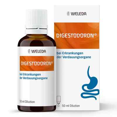 Digestodoron Dilution bei apo-discounter.de bestellen
