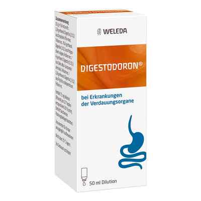 Digestodoron Dilution bei apo-discounter.de bestellen
