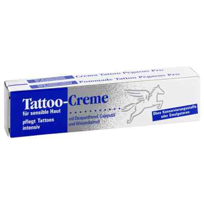 Tattoo Creme Pegasus Pro bei apo-discounter.de bestellen