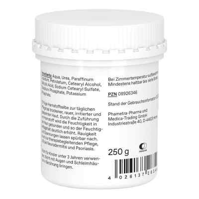 Urea/ Harnstoffsalbe 10% ig bei apo-discounter.de bestellen