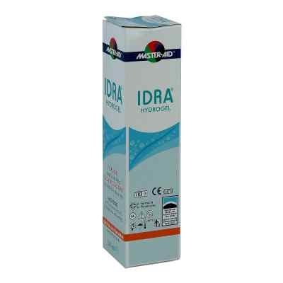 Idra Hydrogel mit Hyaluronsäure bei apo-discounter.de bestellen