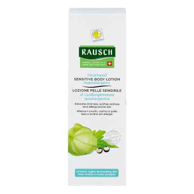 Rausch Herzsamen Bodylotion bei apo-discounter.de bestellen