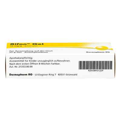 Bifon bei apo-discounter.de bestellen