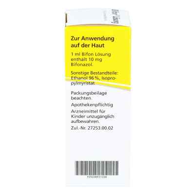 Bifon bei apo-discounter.de bestellen