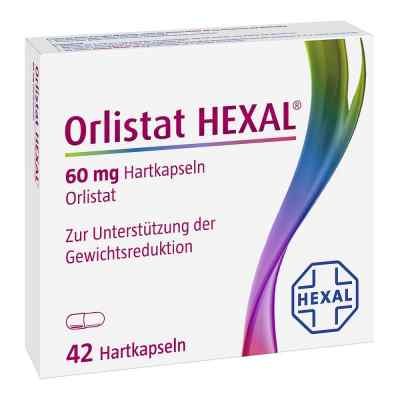 Orlistat HEXAL 60mg bei apo-discounter.de bestellen