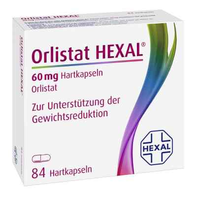 Orlistat HEXAL 60mg bei apo-discounter.de bestellen