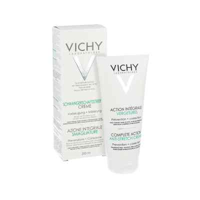 Vichy Schwangerschaftstreifen Creme 2009 bei apo-discounter.de bestellen