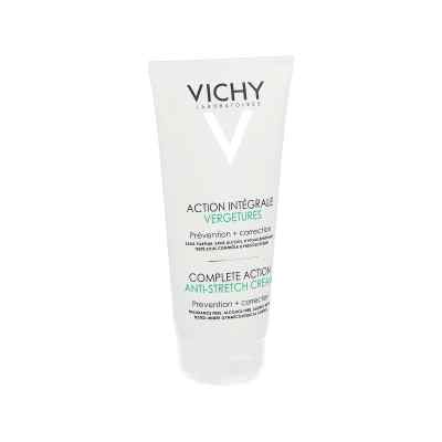 Vichy Schwangerschaftstreifen Creme 2009 bei apo-discounter.de bestellen
