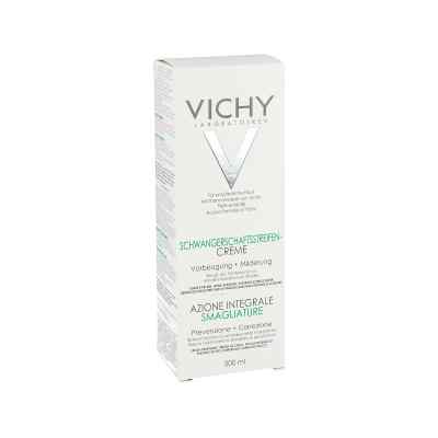 Vichy Schwangerschaftstreifen Creme 2009 bei apo-discounter.de bestellen