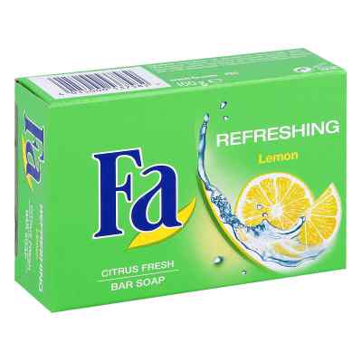 Fa Seife Refreshing Lemon bei apo-discounter.de bestellen