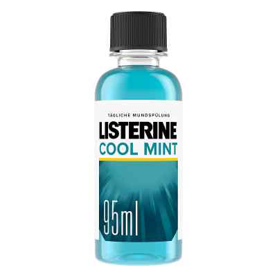 Listerine Coolmint Lösung bei apo-discounter.de bestellen