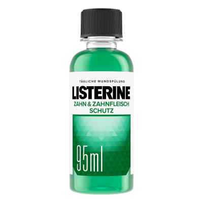 Listerine Zahn-& Zahnfleisch Schutz Lösung bei apo-discounter.de bestellen