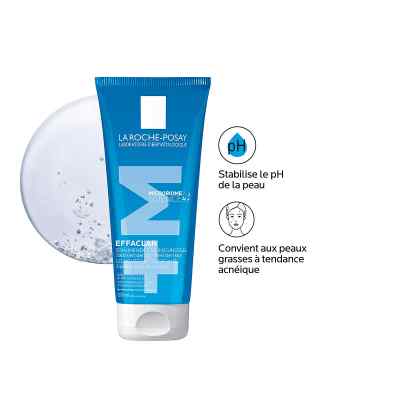 Roche Posay Effaclar schäumendes Reinigungsgel bei apo-discounter.de bestellen