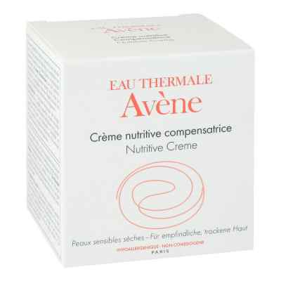 Avene Nutritive Creme bei apo-discounter.de bestellen