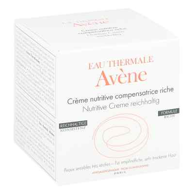 Avene Nutritive Creme reichhaltig bei apo-discounter.de bestellen