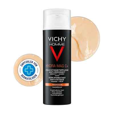 Vichy Homme Hydra Mag C + Creme bei apo-discounter.de bestellen