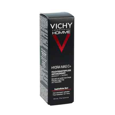 Vichy Homme Hydra Mag C + Creme bei apo-discounter.de bestellen