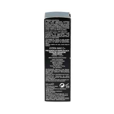 Vichy Homme Hydra Mag C + Creme bei apo-discounter.de bestellen