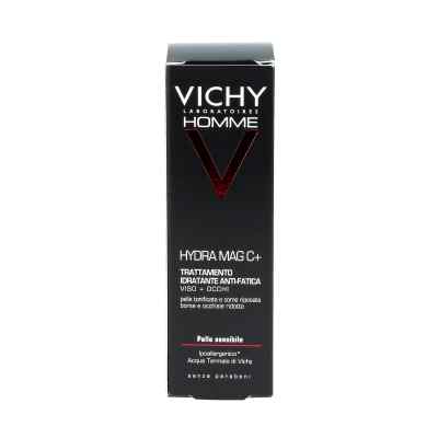Vichy Homme Hydra Mag C + Creme bei apo-discounter.de bestellen