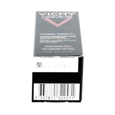 Vichy Homme Hydra Mag C + Creme bei apo-discounter.de bestellen