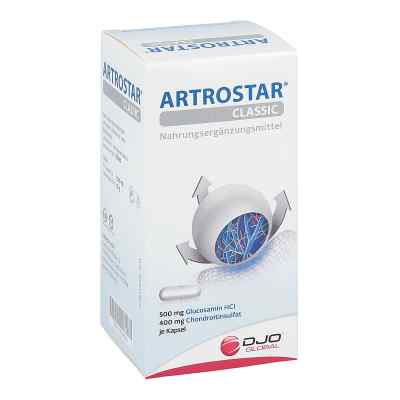 Artrostar Classic Kapseln bei apo-discounter.de bestellen