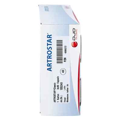 Artrostar Classic Kapseln bei apo-discounter.de bestellen