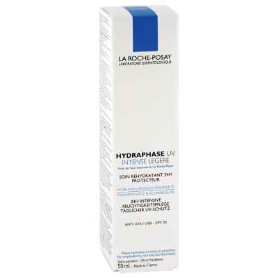 Roche Posay Hydraphase Uv Intense Creme leicht bei apo-discounter.de bestellen
